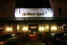 Hotel Albert*** - photogallery 1